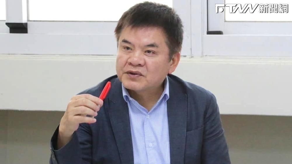 賴政府外傭新制是「擴大剝削黑洞」？莊瑞雄：是回應實際需求
