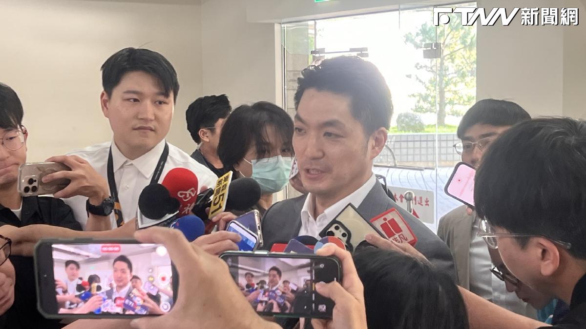 北市聯開宅該賣或轉社宅？蔣萬安強調：審計處曾糾正