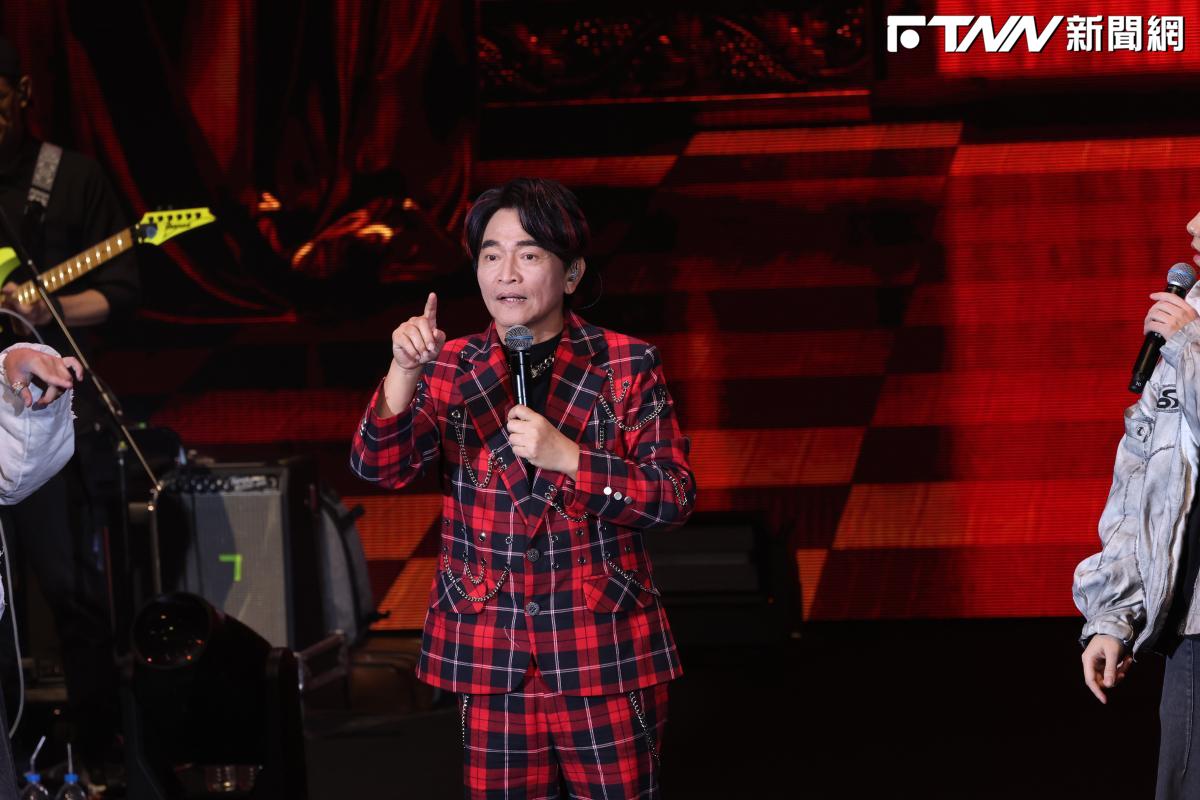 吳宗憲澄清罵大小S傳聞！親解與周杰倫恩怨　「這輩子只求他做一件事」