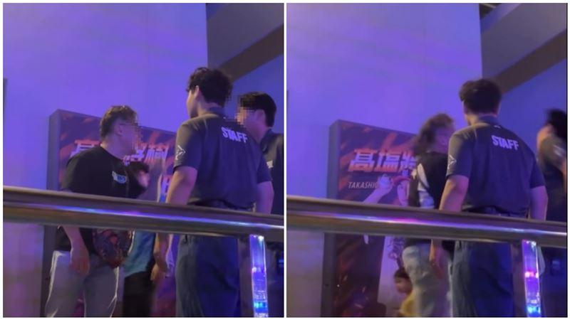 亞太暴力男掌摑工讀生延燒！「幸福家不動產」親上火線：負擔全數醫療費用