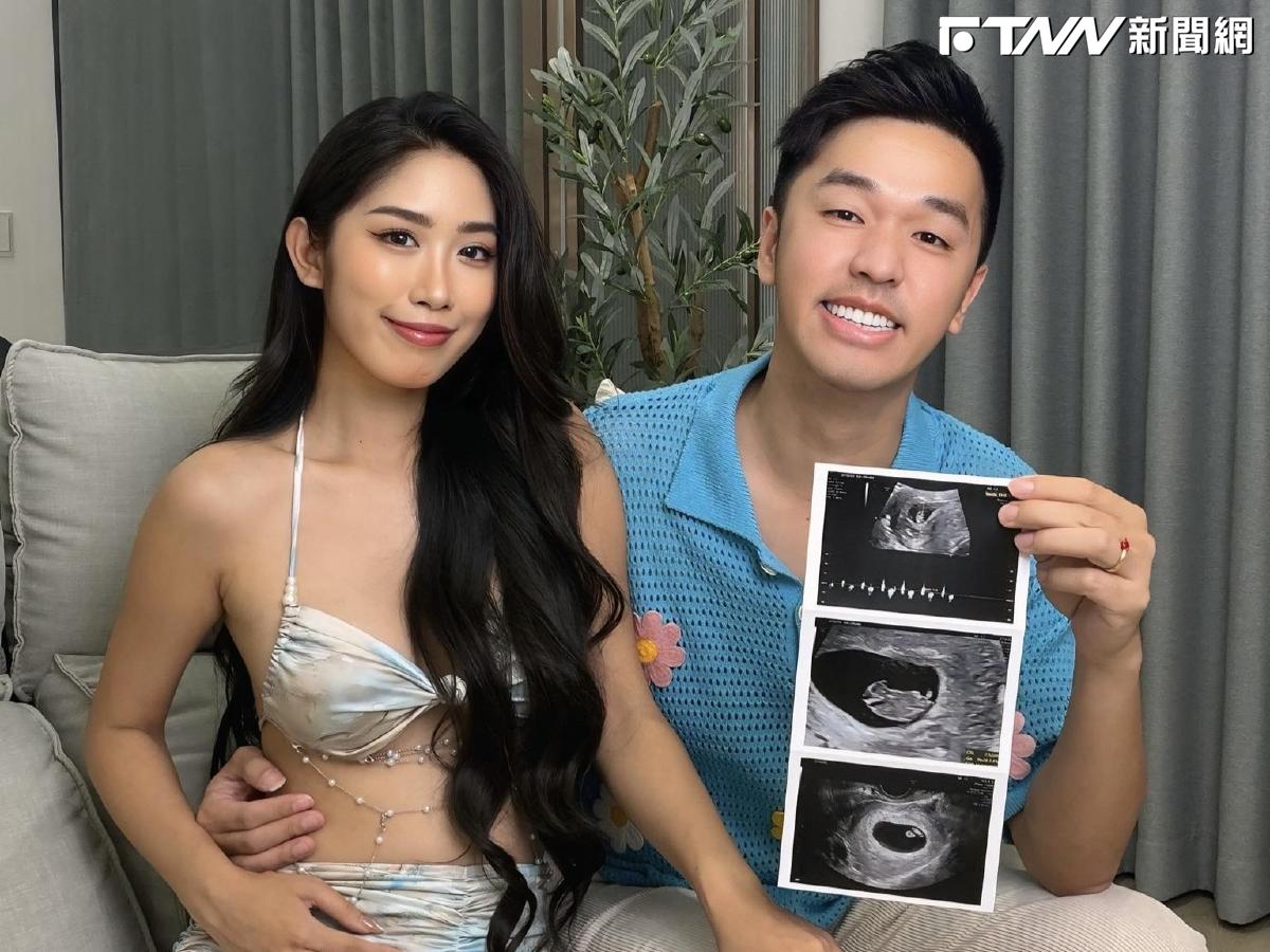 香蕉宣布當爸！結婚3年迎新成員　甜喊：小生命來報到了