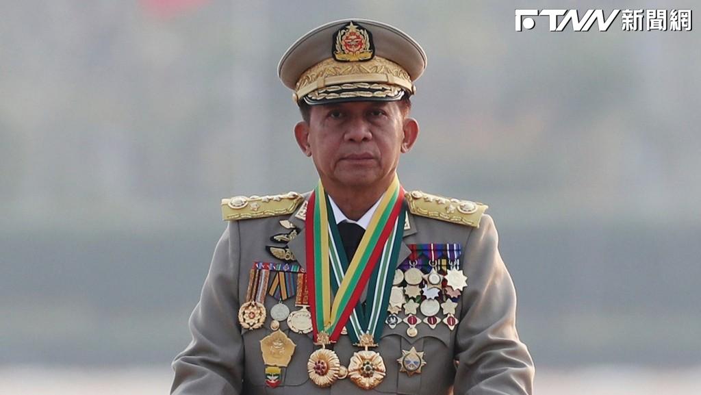 緬甸選舉出爐！前軍政府領導人敏昂萊任總統　傳可能釋放翁山蘇姬