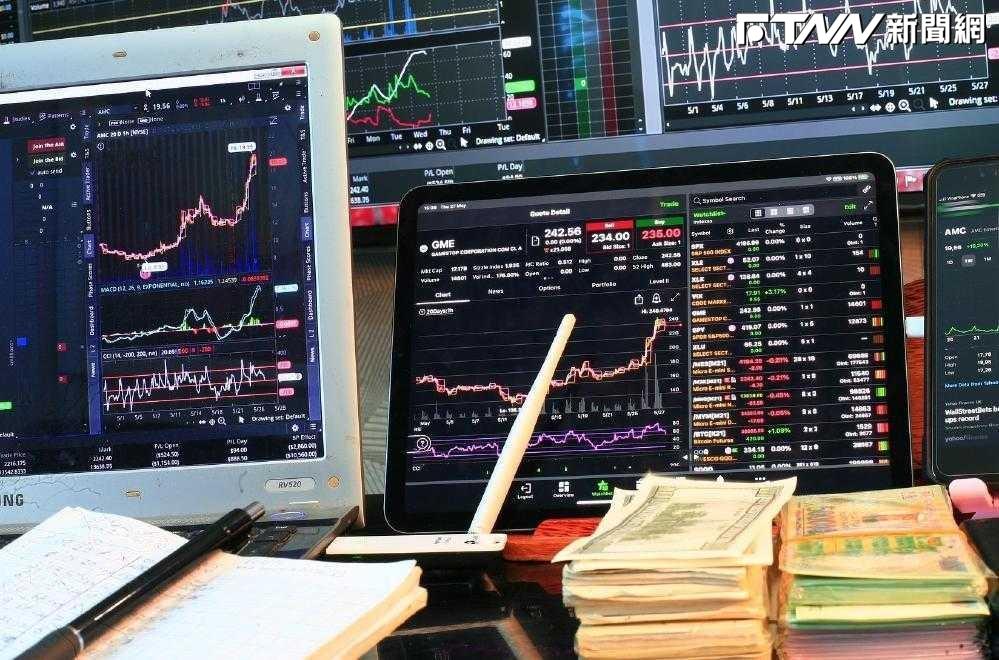 ABF載板狂掃貨！IC大廠3月營收42.91億、年增39.03%　Q1站上111