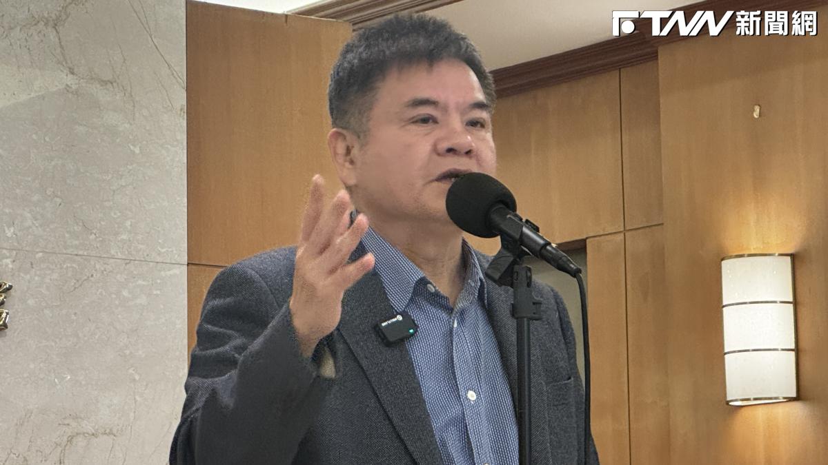邊惠台邊擾台？莊瑞雄曝中共兩面手法：社會必須提高警覺