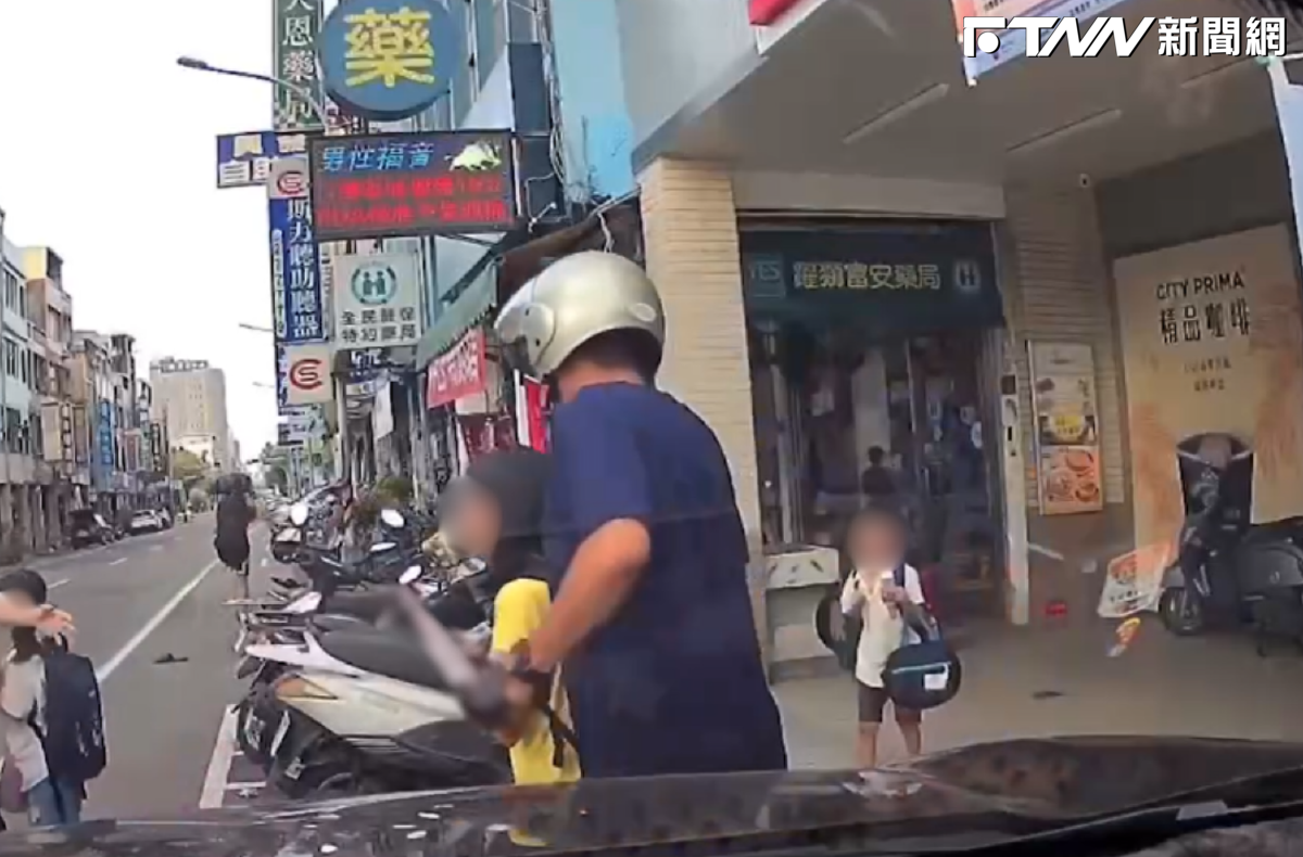 苗栗超商隨機砍人！兇嫌判29年徒刑　擋刀「正義哥」妻子：不符期待將上訴