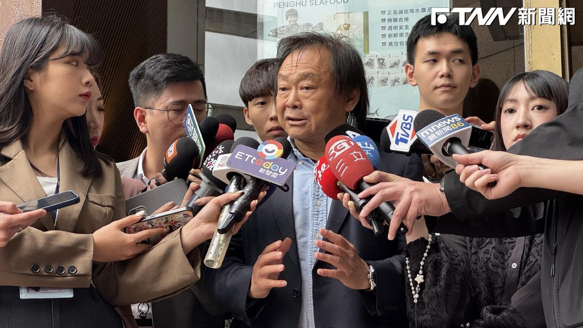 藍挑錯時間向中國示好？王世堅曝鄭麗文犯3錯誤：上帝送民進黨最好的禮物