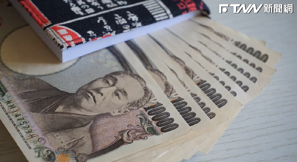 美元指數走強破百！日圓貶破160防線 　專家：日本干預效果可能有限