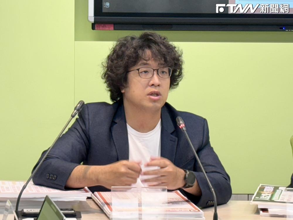 沈伯洋鬆口了！願戰台北市長　親曝4大關鍵等綠營拍板