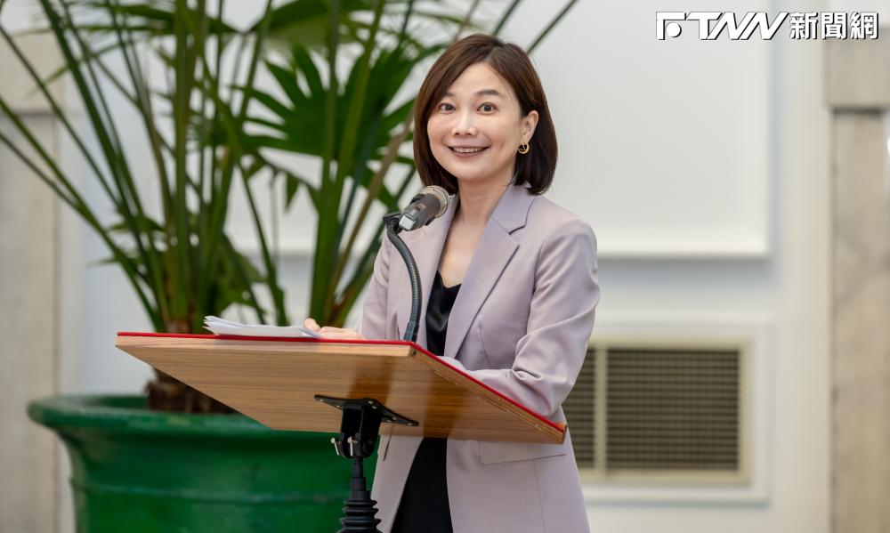 鄭習會4月展開　總統府盼鄭麗文：呼籲中國正視中華民國存在的事實