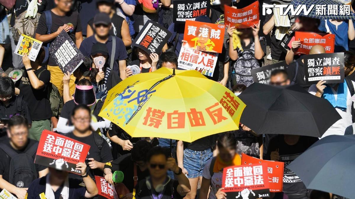 反送中逾7000人未起訴　港府推特別項目「赴中認識國情」協助更生
