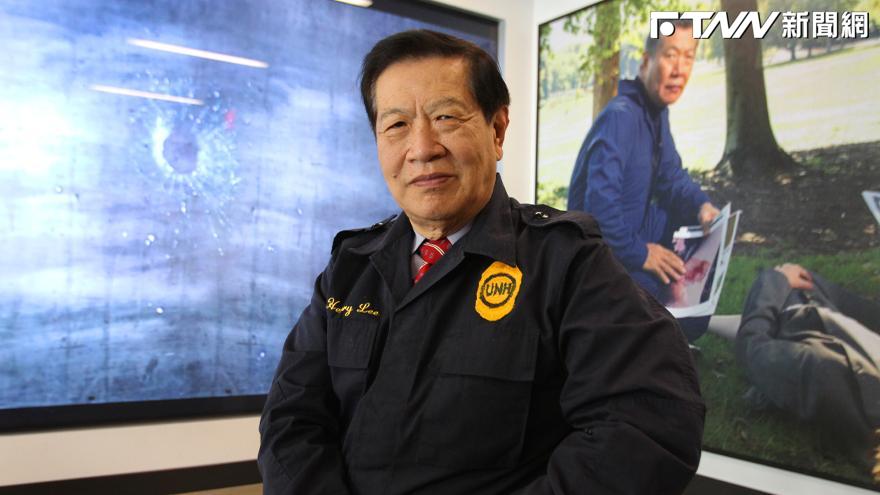 「華人神探」李昌鈺辭世！除眼睛外其他器官都捐贈　原因令人動容