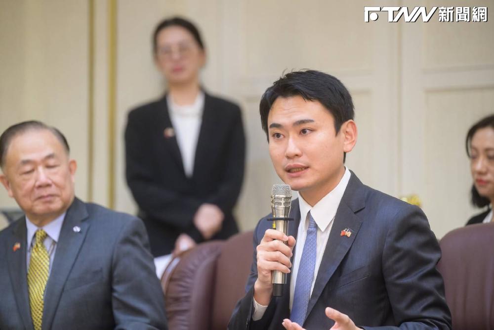 鄭習會迴避台灣民選政府　綠委：難稱之為促進和平