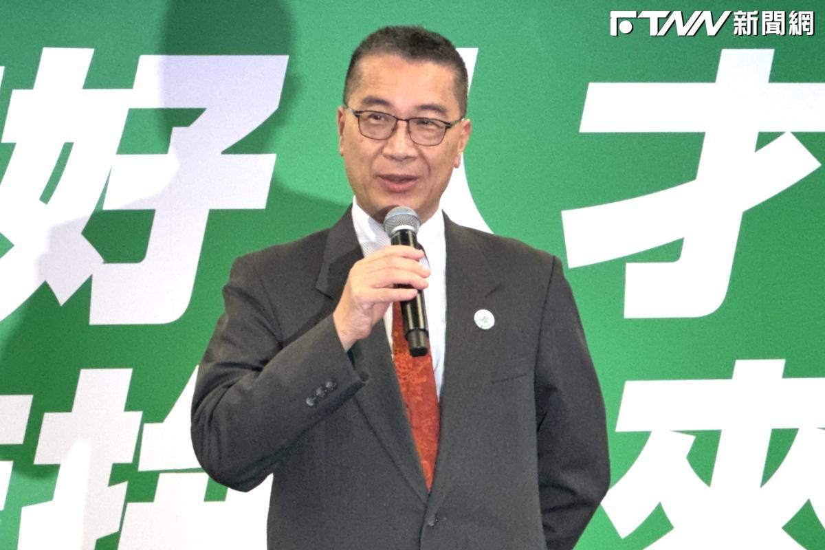 七架共軍機擾台　徐國勇要鄭麗文告訴習近平3件事：不要再來吵台灣！