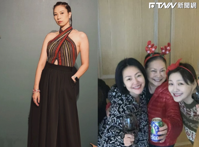 一年內連失2至親！ S媽再送走哥哥　歌手姪女悲痛證實：無法消化
