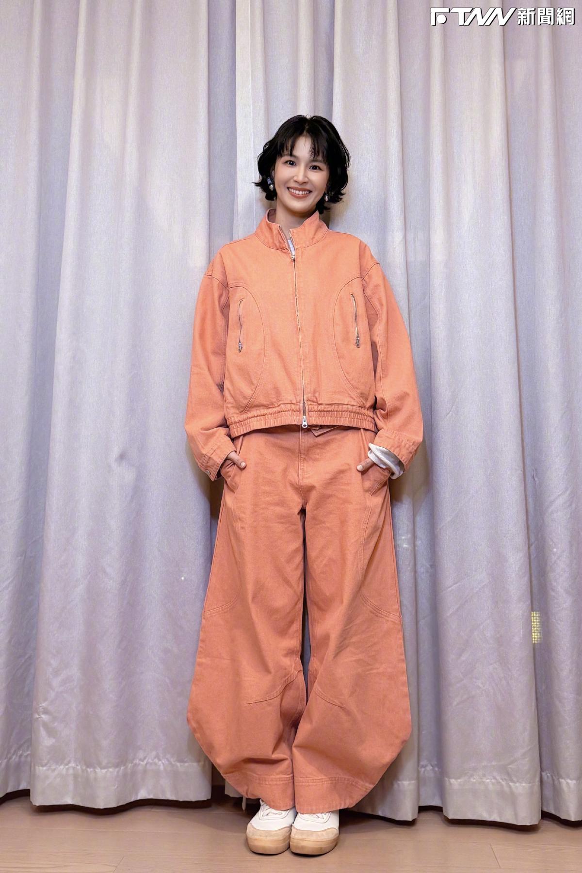 曾沛慈《浪姐7》沒辦法唱〈夠愛〉！謝和弦大動作發聲　「拒絕授權歌詞」