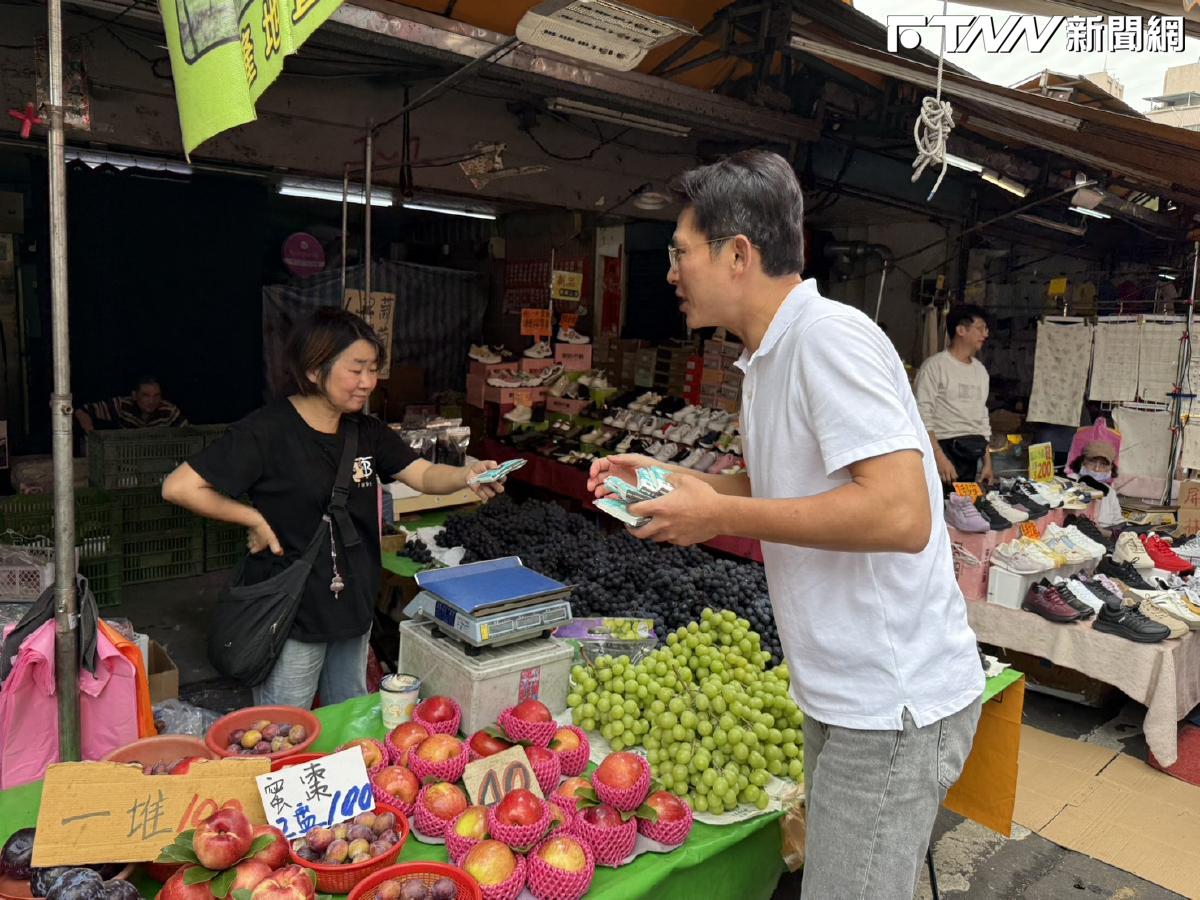 鄭習會影響藍白合、衝擊年底選情？黃國昌：兩岸要有有序健康交流