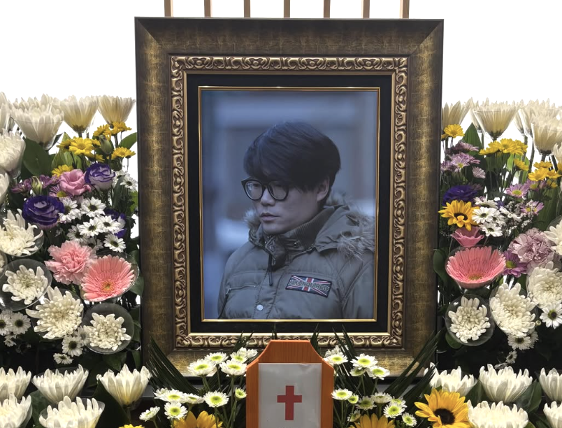 南韓導演竟遭活活打死！離世4個月死因才曝光　家屬悲痛控訴嫌犯仍未被羈押