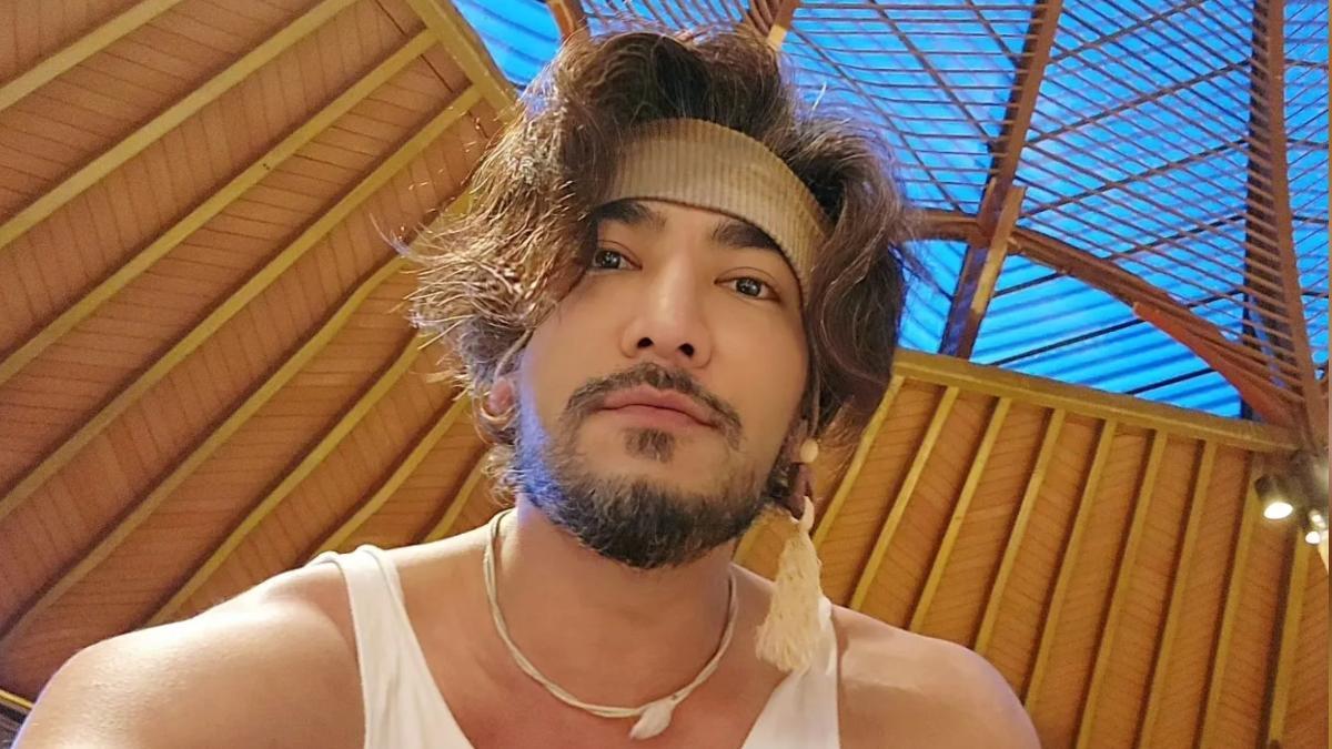 印度移工風波延燒！「台印混血」男星批種族歧視喊：我驕傲　慘遭網瘋狂炎上