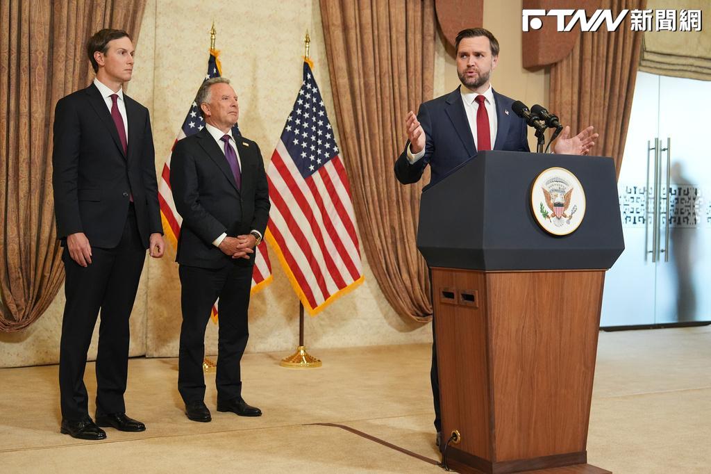 伊朗比美國更不急！美伊談判近乎破裂　專家：伊朗手握4大籌碼