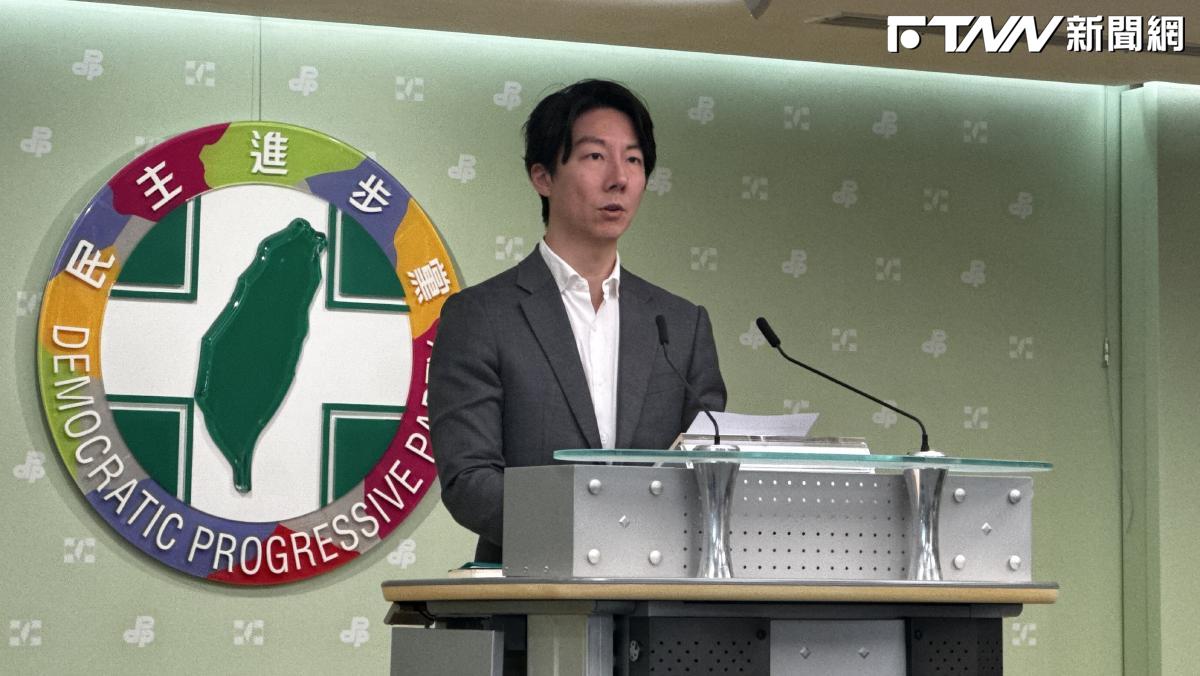 一天內開除朱政騏黨籍！在野仍罵賣台　民進黨：國民黨才是放縱共諜的政黨