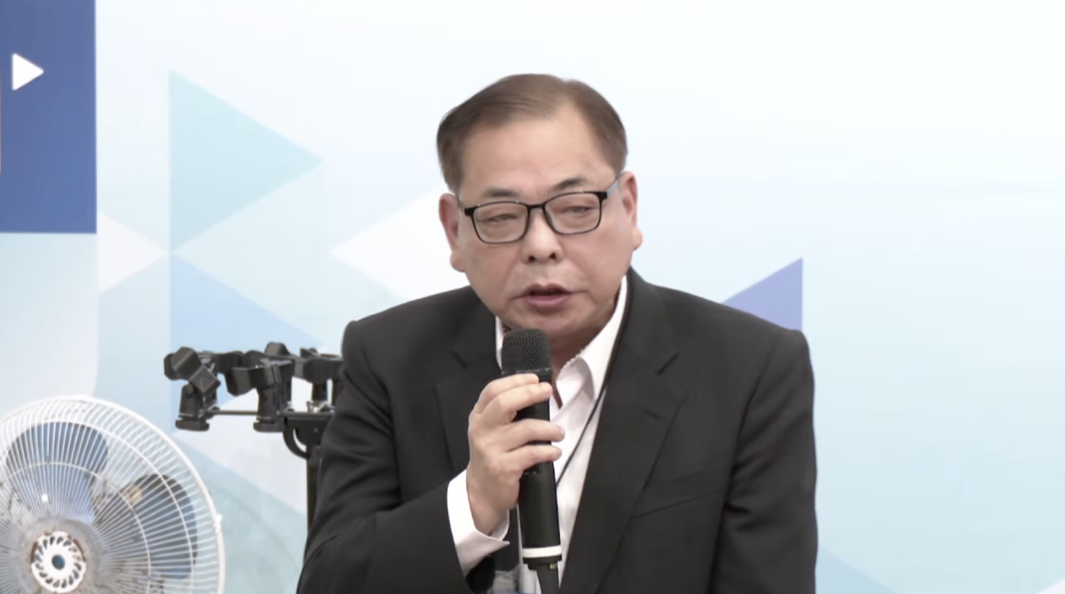 國民黨竹縣初選徐欣瑩勝出　陳見賢恭喜徐欣瑩：國民黨加油新竹縣加油！