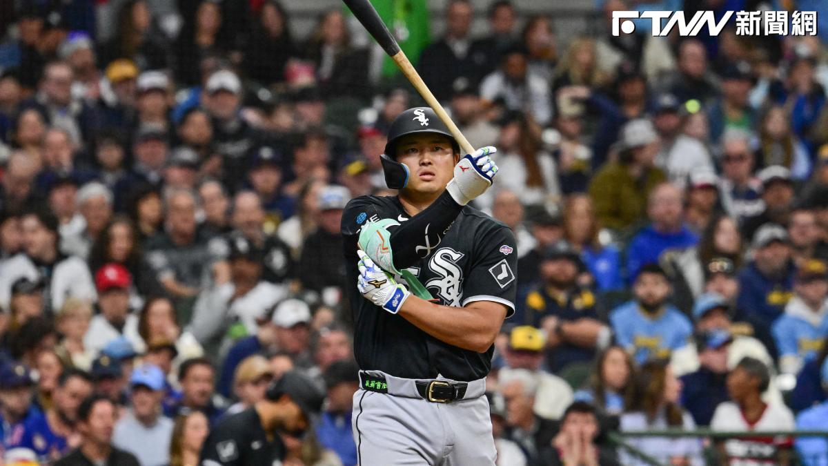 MLB／村上宗隆首安即首轟！陽春砲轟上2樓看台　大聯盟初登場亮眼