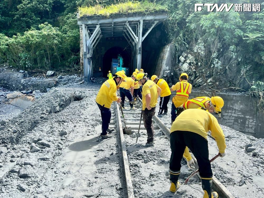 台鐵基層喊苦「1人做3人工作」低薪影響人員留任意願　台鐵澄清：起薪最高上看55K