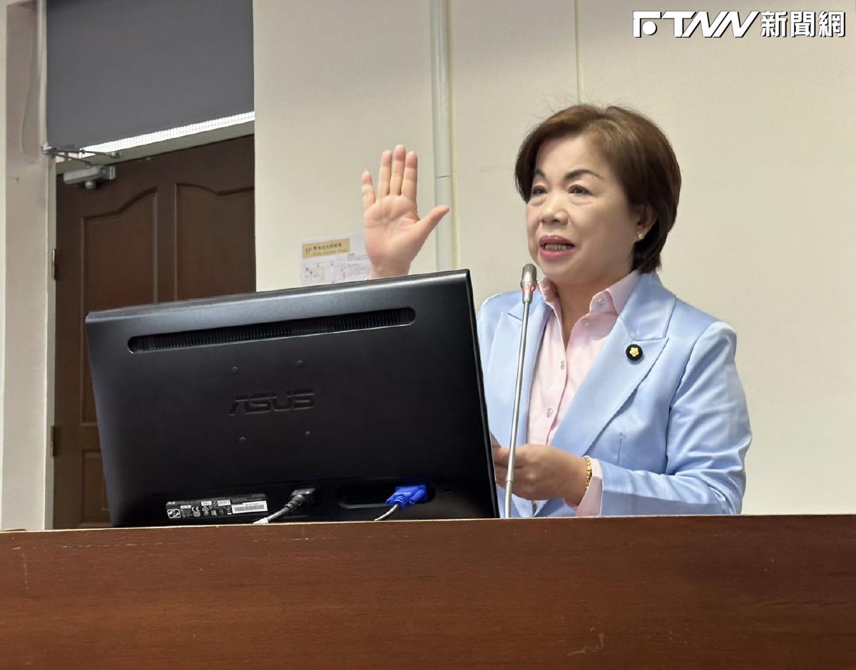 「鄭習會」後公布十大對台新政策　楊瓊瓔喊爭取直航台中