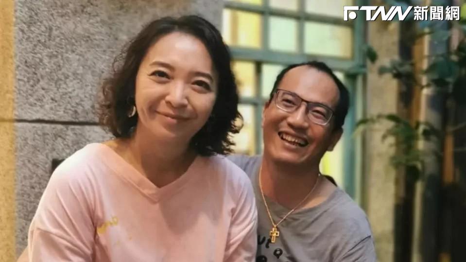 前三立製作人李能謙淪共諜「遭求刑12年」　老婆劉香君首發聲：被下封口令