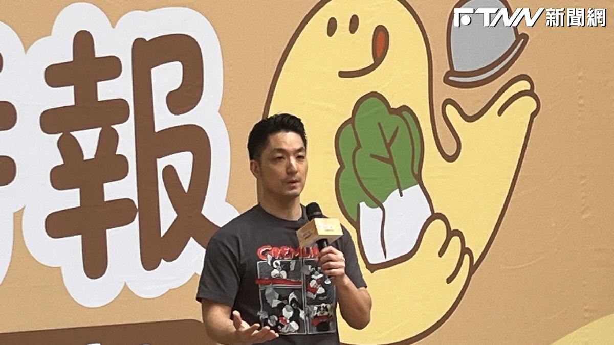 22縣市全面推動免費午餐　蔣萬安：營養午餐禁止基改食品進入校園