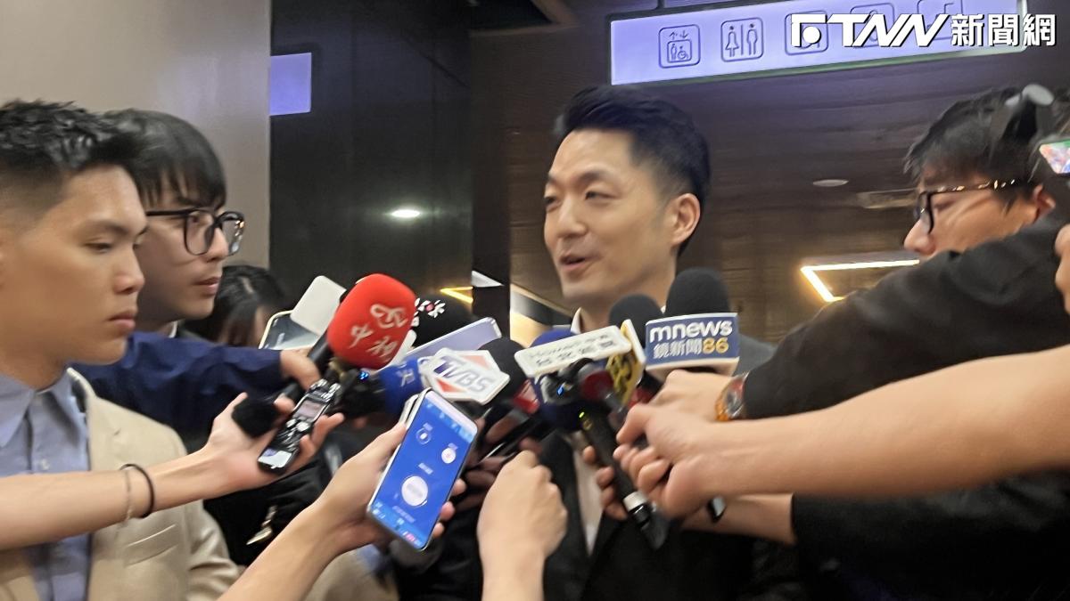TPASS通勤月票預算卡關未動　蔣萬安批卓榮泰：一意孤行拖累全民