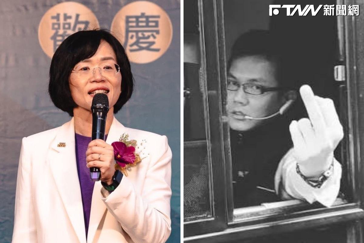 又翻車！大罷免發起人指控李四川「抄襲」 被抓包拿「後製圖」