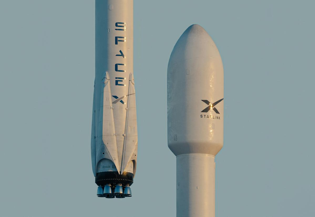 史上最大IPO！SpaceX上市利多外溢　外媒看好輝達和「它」有望大賺一筆