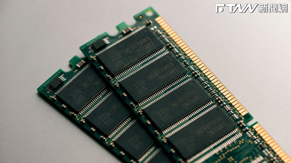 南亞科漲停鎖不住！　阮慕驊曝「1大廠」將增產DDR4：記憶體下半年還能不能漲才是
