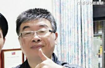 遭金溥聰點名提告！邱毅開戰：天上掉下的禮物