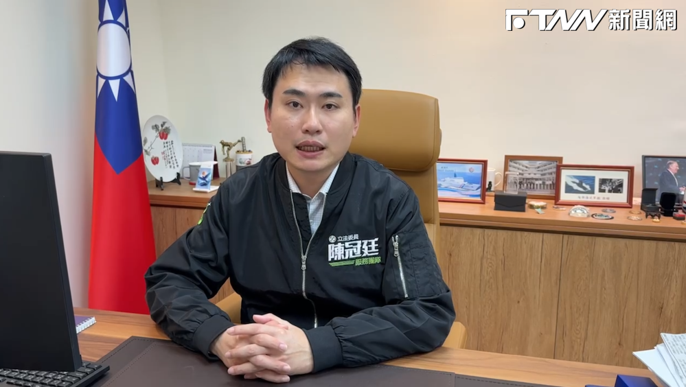 國防特別條例出委付協商　綠委盼朱立倫出手：軍購、商購、委製缺一不可