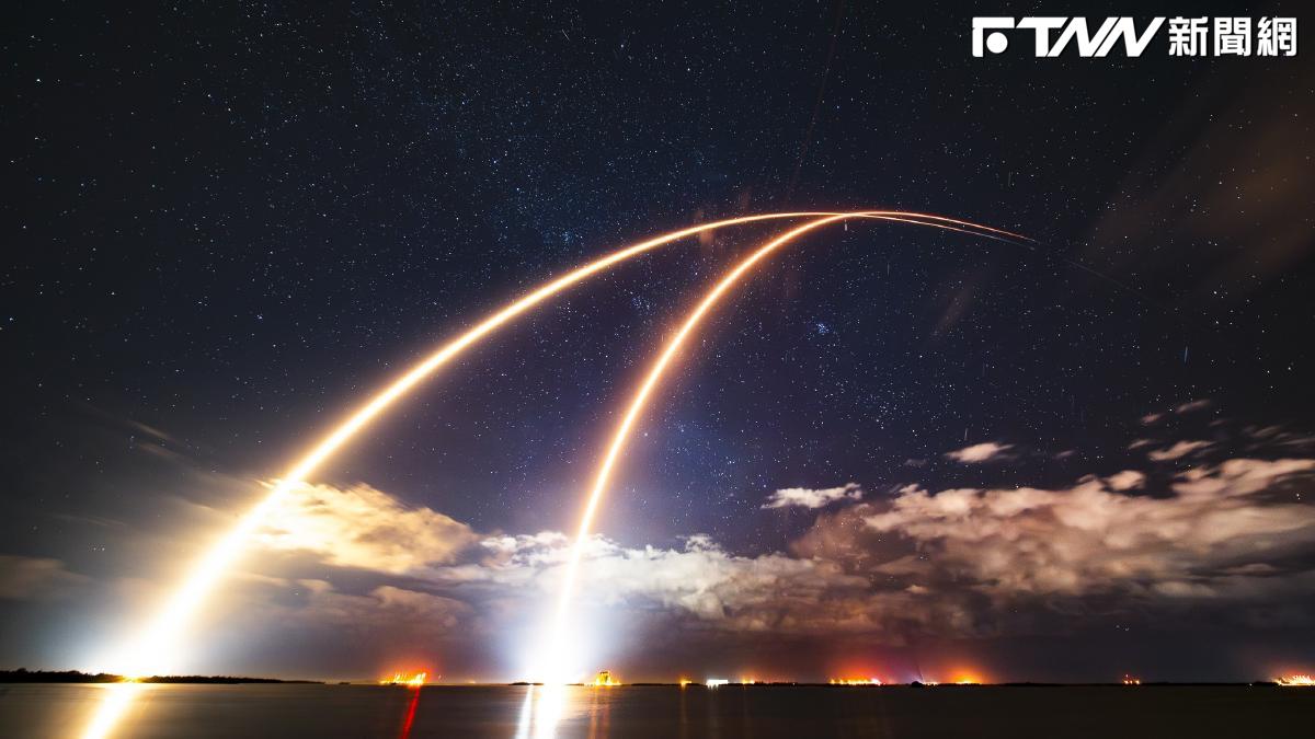 太空衛星產業持續起飛！三大法人砸破60億瞄準「這三檔」　再撒18億建倉華邦電2萬