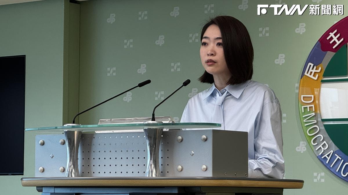 綠徵召「美女發言人」韓瑩選宜蘭市長　答應上戰場原因曝光！