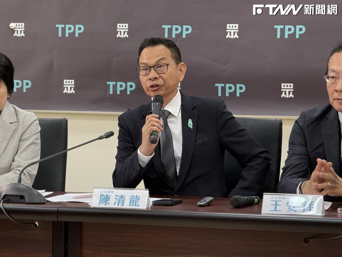 朱政騏捲共諜案何志偉秒劃清界線　白委酸：選議員唯一推薦出事就切割？