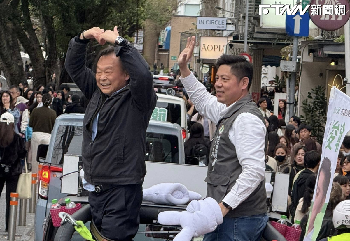 朱政騏涉共諜案遭除名！賴俊翰有望遞補議員提名：其實這週準備拆看板