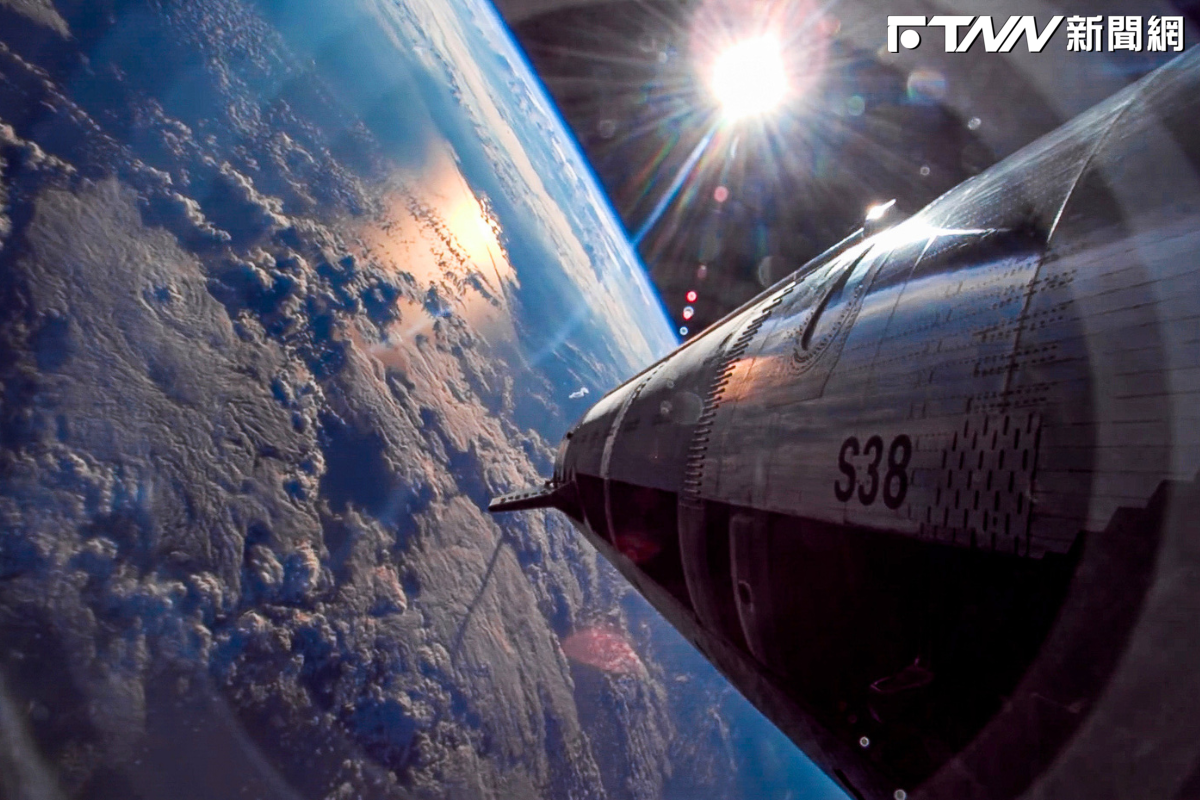 SpaceX IPO加持！「網通廠」噴連3漲22.3%週炸6.8萬張　Wi-Fi