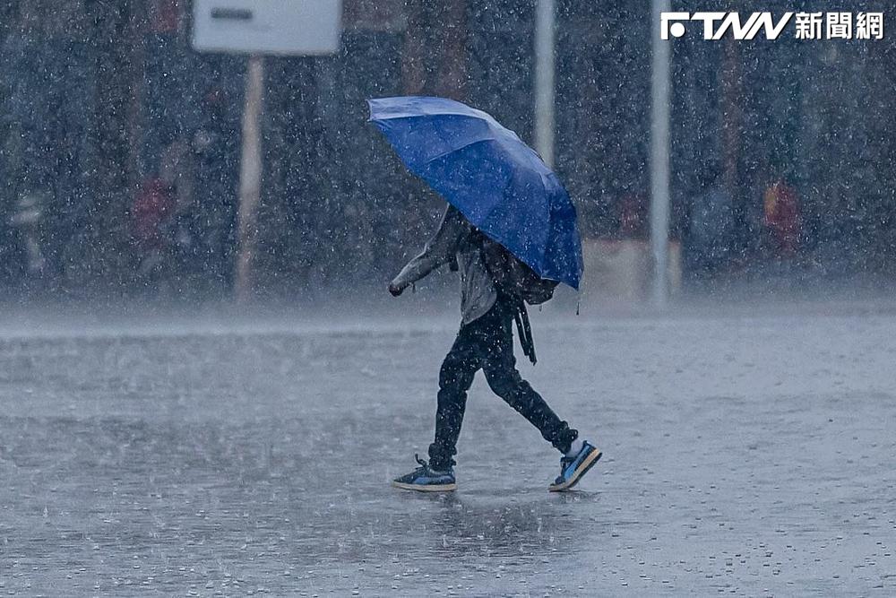 厚衣還不能收！氣象專家曝「降雨、轉涼時間」　4月天氣預測一次看