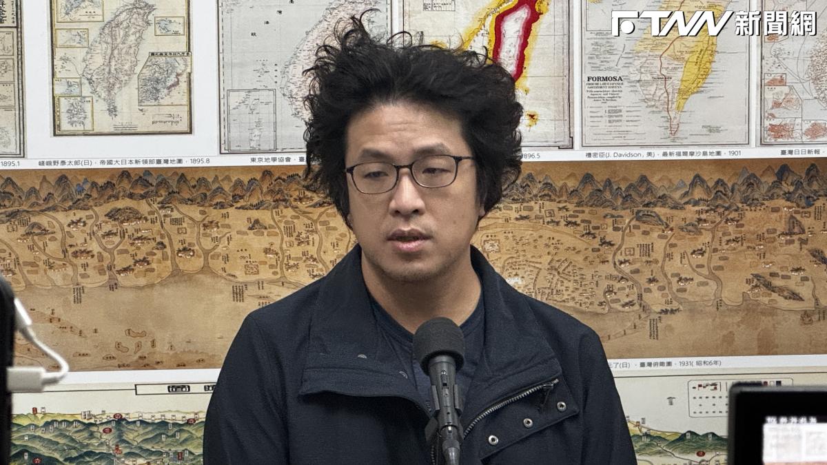 觀察／沈伯洋要登板？綠營最怕「再丟觸身球」燒到全台