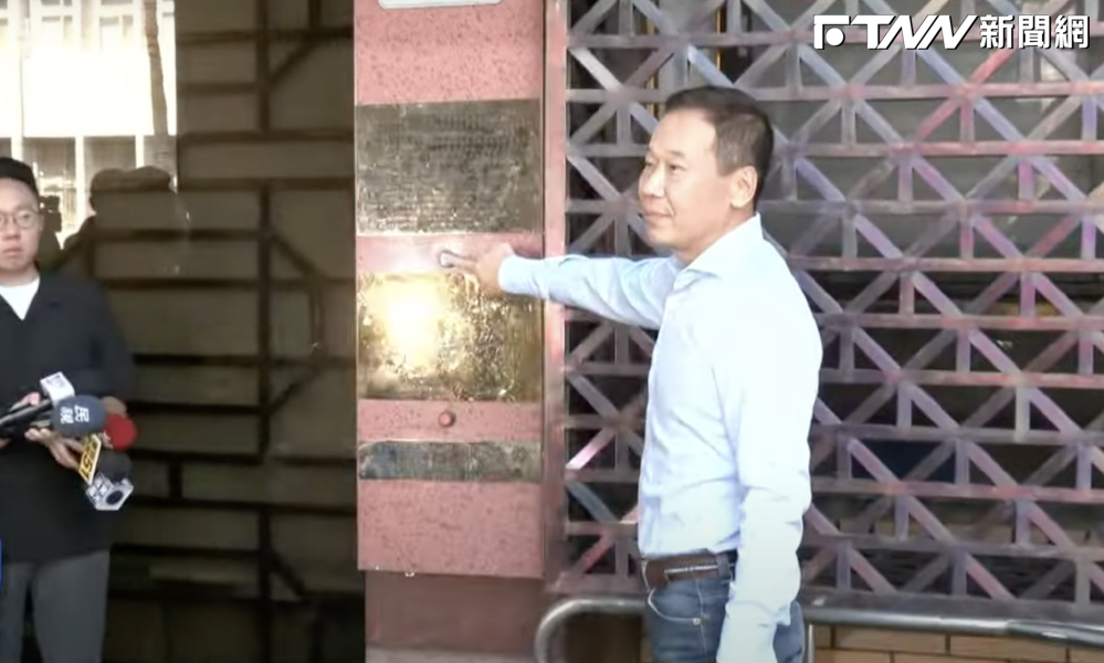 柯文哲重判17年　告發人鍾小平讚法官「捉大放小」：我給高度評價