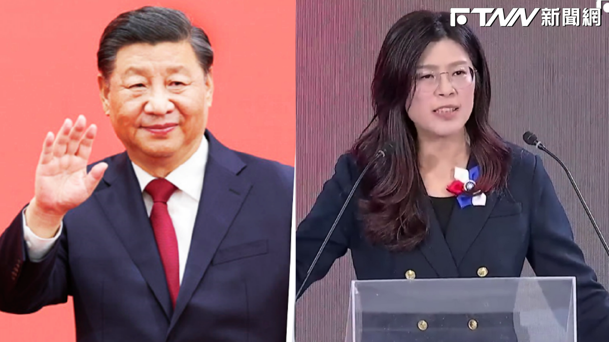 觀察／鄭習會帶出藍營「親美」、「親中」路線之爭　選戰開打各路選將準備串連「自保運