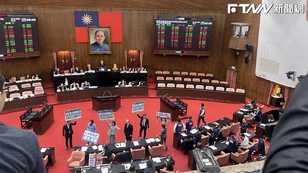 國民黨立委提修民法刪兄弟姐妹特留分　法務部支持但籲完善配套