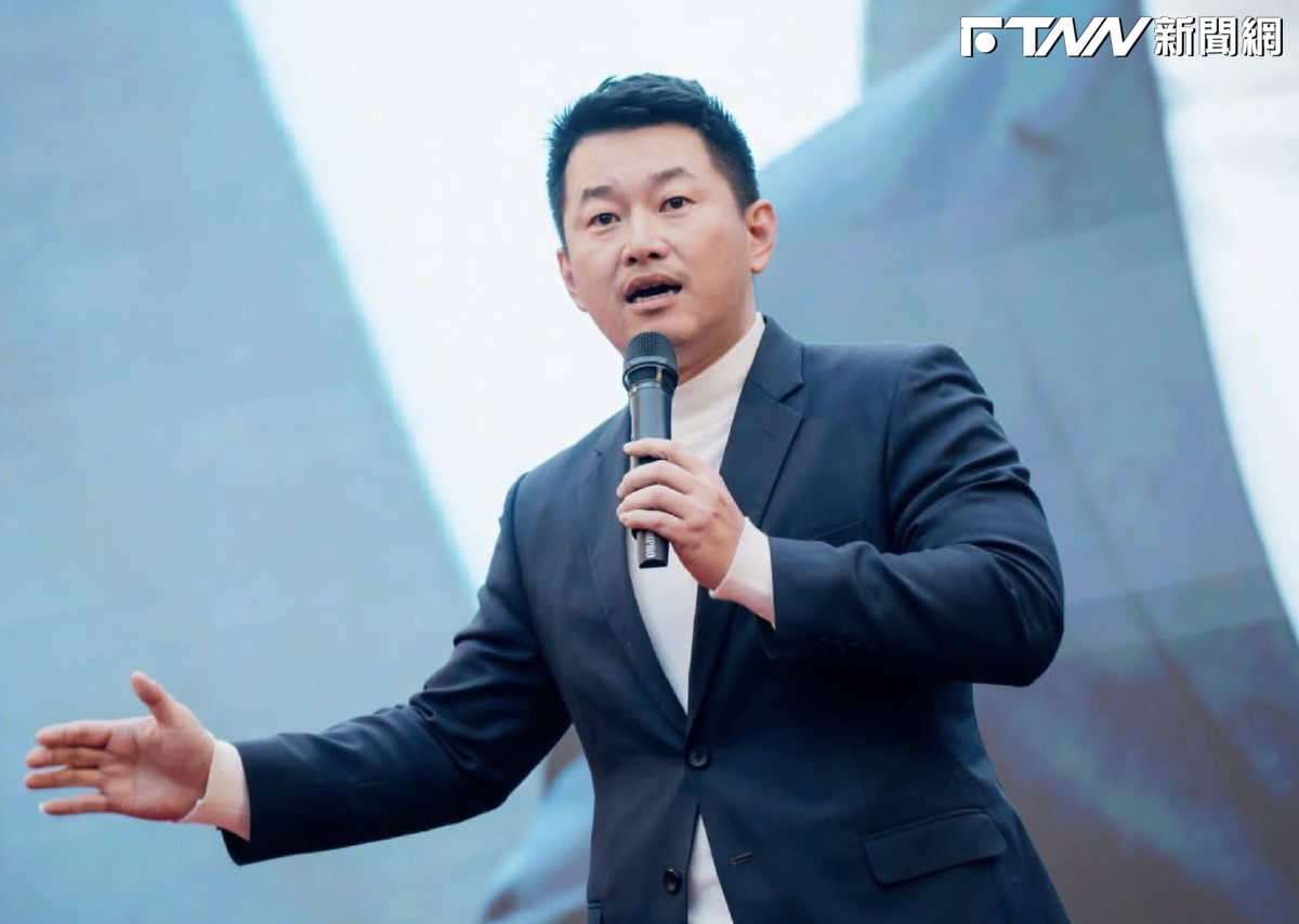 捲性騷爭議！陳柏惟稱道歉非認指控　藍營點名范雲：能接受？