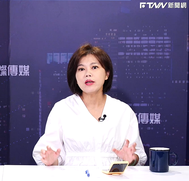 北市府10年赴日考察花費逾5000萬　游淑慧：請問地方政府可以徵收碳稅嗎?