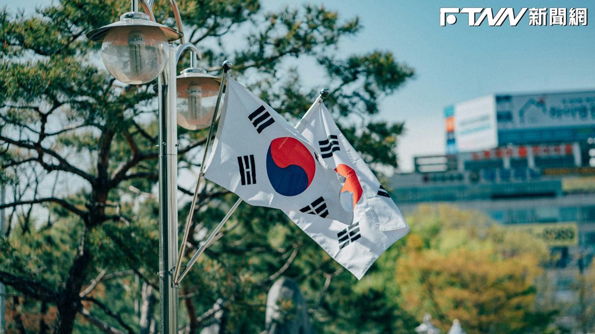 韓國電子入境卡改版！「CHINA（TAIWAN）」不見了　外交部：有助兩國民眾往