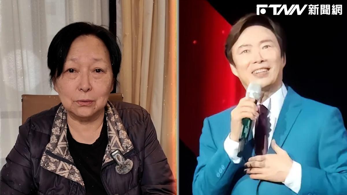 影／70歲費玉清引退6年行蹤成謎　方芳曝斷聯內幕！